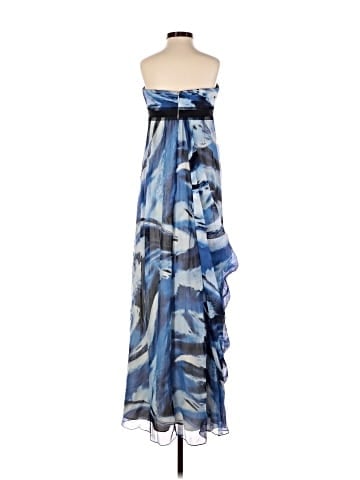 BCBGMAXAZRIA Cocktail Dress (view 2)