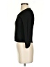 Unbranded 100% Polyester Black Cardigan Size S - photo 5