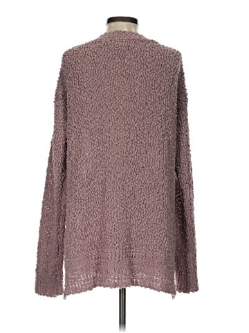 Listicle Pullover Sweater (view 2)