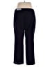 Talbots Solid Blue Active Pants Size 16 - photo 2