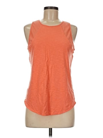 Johnston & Murphy Sleeveless T-Shirt (view 1)