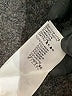Paul Smith 100% Recycled Polyester Print Ivory Casual Pants 12-18 MO / 18 MO - photo 4