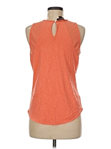 Johnston & Murphy Sleeveless T-Shirt (view 2)
