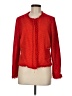 BB Dakota 100% Polyester Red Cardigan Size M - photo 1
