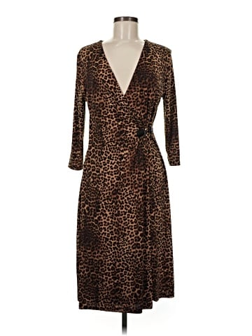 Charter Club Cocktail Dress (view 1)