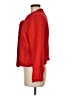 BB Dakota 100% Polyester Red Cardigan Size M - photo 5