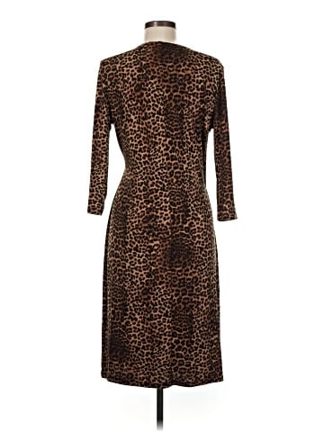 Charter Club Cocktail Dress (view 2)