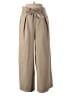 Max Studio Solid Tan Casual Pants Size M - photo 1
