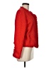 BB Dakota 100% Polyester Red Cardigan Size M - photo 4