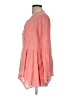 Maeve Pink Long Sleeve Blouse Size 12 - photo 5