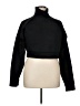 Puma Black Turtleneck Sweater Size XL (estimated) - photo 1