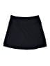 Santiny Solid Black Active Skort Size L - photo 1