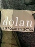 Left Coast by Dolan 100% Rayon Green Casual Pants Size M - photo 7