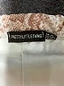 PrettyLittleThing Paisley Silver Casual Pants Size 14 - photo 4