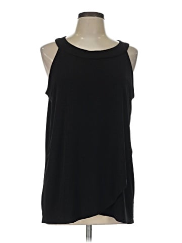 Peck & Peck Sleeveless Top (view 1)