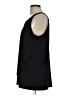 Peck & Peck Black Sleeveless Top Size L - photo 5