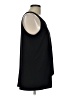 Peck & Peck Black Sleeveless Top Size L - photo 4