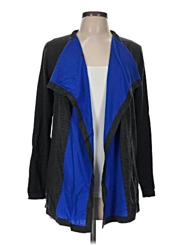Lafayette 148 New York Wool Cardigan (view 1)