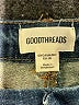GOODTHREADS Blue Jeans Size 30 waist - photo 7