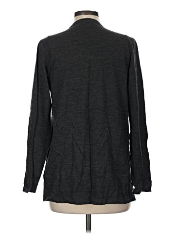 Lafayette 148 New York Wool Cardigan (view 2)