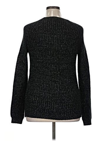 Faded Glory Pullover Sweater (view 2)