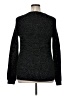 Faded Glory Tweed Black Pullover Sweater Size XL - photo 2