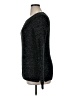 Faded Glory Tweed Black Pullover Sweater Size XL - photo 5