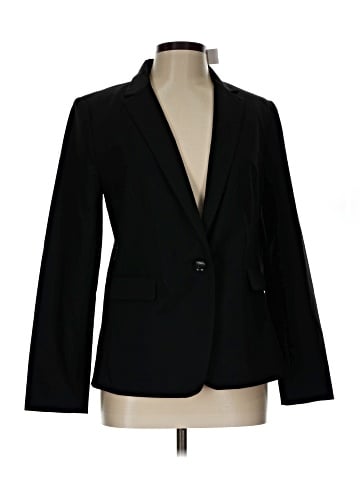 Ann Taylor Factory Blazer (view 1)
