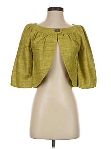 Trina Turk 3/4 Sleeve Blouse (view 1)