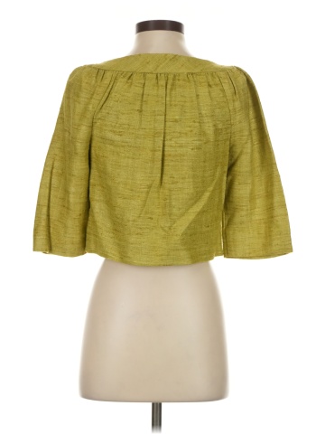Trina Turk 3/4 Sleeve Blouse (view 2)