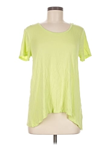 DressBarn Short Sleeve T-Shirt (view 1)
