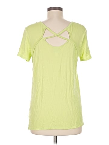 DressBarn Short Sleeve T-Shirt (view 2)