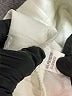 Unbranded Solid Ivory Shorts Size XL - photo 5