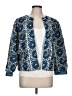 Assorted Brands Blue Jacket Size L (estimated) - photo 1