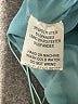 Fashion Nova Teal Blue Sleeveless Top Size XL - photo 5