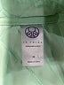 Te Verde 100% Nylon Green Vest Size M - photo 6