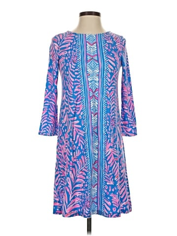 Lilly Pulitzer Casual Dress (view 1)