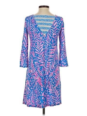 Lilly Pulitzer Casual Dress (view 2)