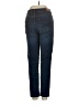 Aeropostale Solid Blue Jeans Size 2 short - photo 2