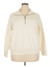 Universal Thread Ivory Pullover Sweater Size XXL - photo 1