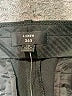 J.Crew 365 Solid Black Dress Pants Size 10 - photo 6