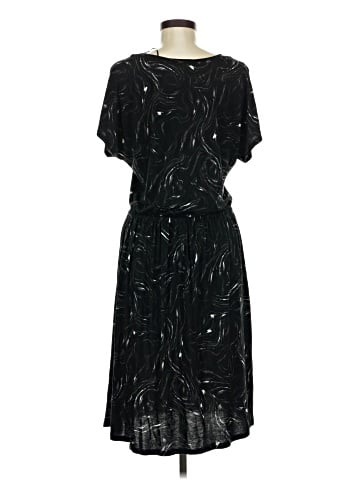 Simply Vera Vera Wang Cocktail Dress (view 2)