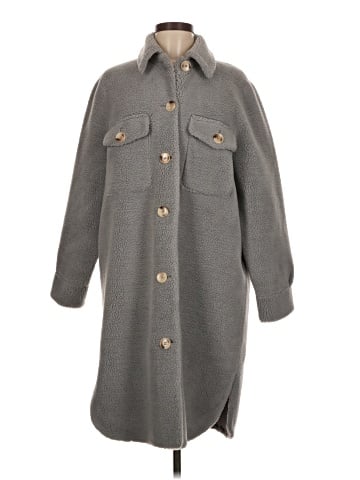 Rebecca Minkoff Coat (view 1)