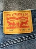 Levi's Blue Jeans Size 30 waist - photo 6