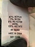 Jones New York Ivory Blazer Size 4 - photo 7