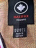 Halifax Traders 100% Polyester Pink Windbreaker Size M - photo 7