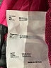 Halifax Traders 100% Polyester Pink Windbreaker Size M - photo 8