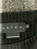 Hatch Black Long Sleeve T-Shirt Size XS Maternity (0) - photo 6