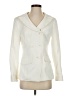 Worth Ivory Blazer Size 4 - photo 1