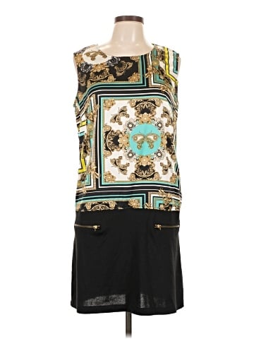 Madison Casual Dress (view 1)
